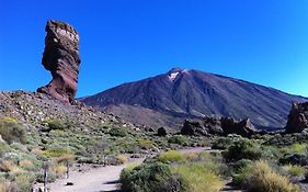 Marody Tenerife House